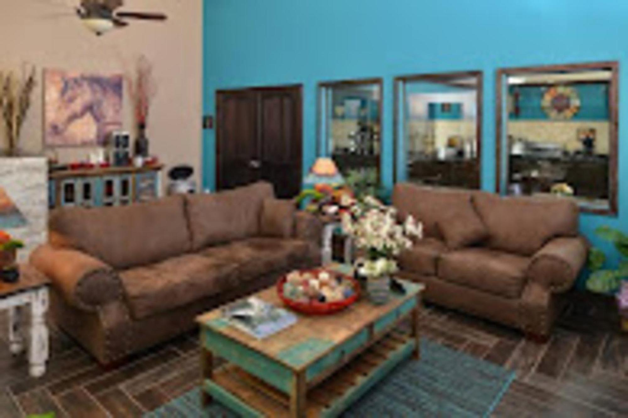 Baymont By Wyndham Ardmore I-35 Exterior photo